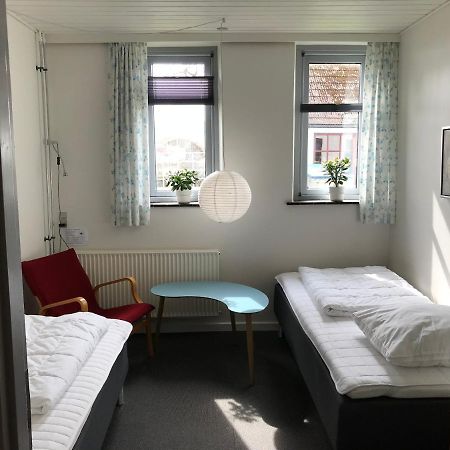 Hotel Ibsens Gaard Ebeltoft Esterno foto