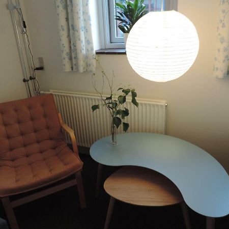 Hotel Ibsens Gaard Ebeltoft Esterno foto