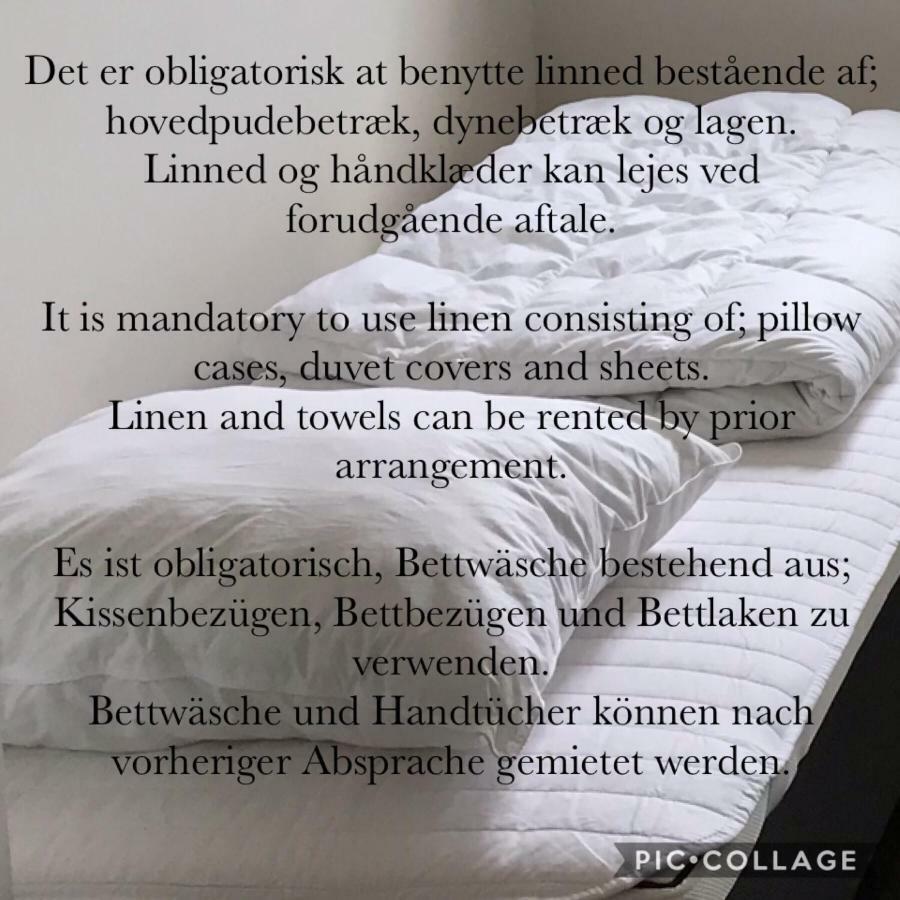Hotel Ibsens Gaard Ebeltoft Esterno foto
